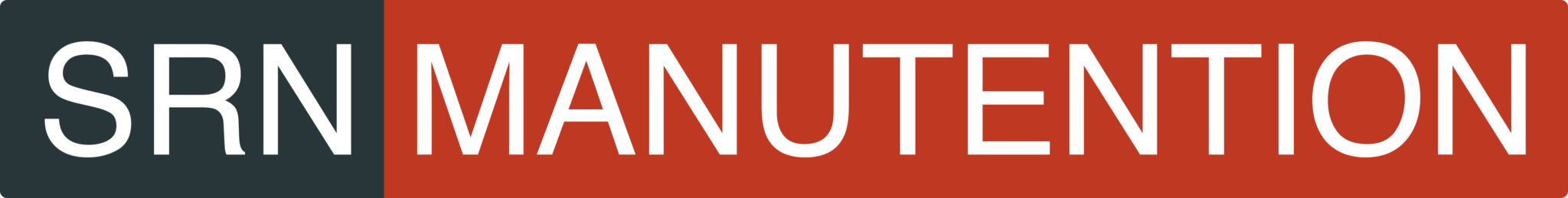 SRN Manutention