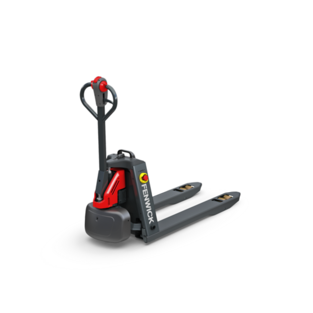 Transpalette électrique neuf FENWICK – MT 15C