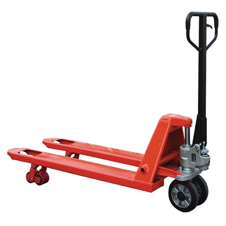 Transpalette manuel fourches 1150 mm – Type AC25 – CGV (simple galet)