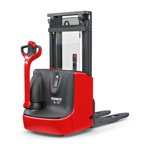 GERBEUR FENWICK L12i